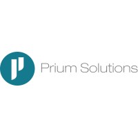 PRIUM SOLUTIONS logo - Similar company to Prium Partners