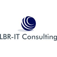 LBR-IT Consulting logo - Similar company to Open Code Era