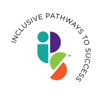 Inclusive Pathways to Success logo - Similar company to Freelance Tech Academy (Rising Community)