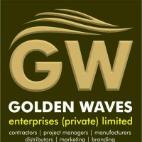 Golden Waves Enterprises (Pvt) Ltd logo - Similar company to Temo Foundation Npc