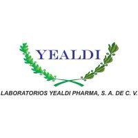 Laboratorios Yealdi Pharma logo - Similar company to Antomel Pharma