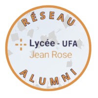 Réseau Alumni Lycée-UFA Jean Rose logo - Similar company to Compteur-Energie.Com