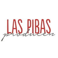 Las Pibas Producen logo - Similar company to Femiñetas