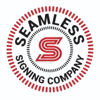 Seamless Signing Company logo - Similar company to Codescan (An Autorabit Company)