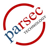 parsec Technology logo - Similar company to Parsec Technologies