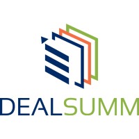 DealSumm logo - Similar company to Descriptor.Ai