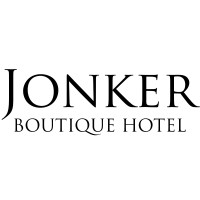 Jonker Boutique Hotel logo - Similar company to Guru Bahasa