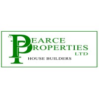 R E Pearce Properties Ltd logo - Similar company to Charlew Developments Ltd