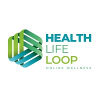 Health Life Loop logo - Similar company to Nutritioncoach