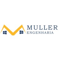 Muller Engenharia logo - Similar company to Ebs Engenharia