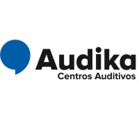 Audika Centros Auditivos logo - Similar company to Universidad Ean