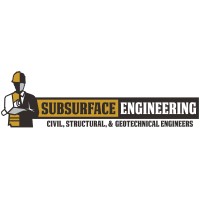 Subsurface Engineering Corporation logo - Similar company to Subsurface Construction Corporation