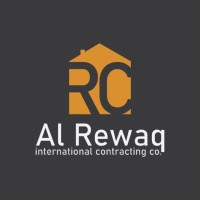 Alrewaq Contracting Company logo - Similar company to Wasil - واصل