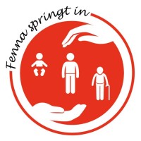 Fenna springt in logo - Similar company to Vrijwilligers Terminale Zorg