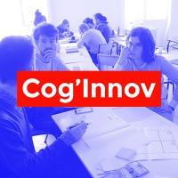 Cog'Innov logo - Similar company to Cogx