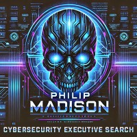 Philip Madison logo - Similar company to Cybert3