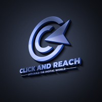 Click and Reach logo - Similar company to To Better Digital
