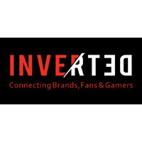 Inverted Esports Marketing logo - Similar company to Prestige Esports