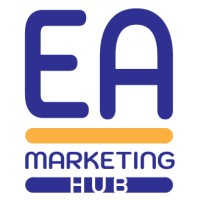 EA Marketing Hub logo - Similar company to Pointe Pr & Marketing