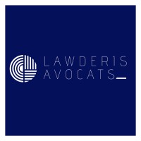 Lawderis Avocats logo - Similar company to Lwm