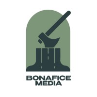 Bonafice Media logo - Similar company to First Mckinney