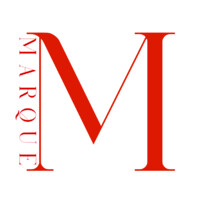 Marque Magazine logo - Similar company to Raphichub Studios