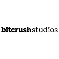 bitcrush studios logo - Similar company to Bitcrush