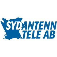 Sydantenn och Tele AB logo - Similar company to Connect Tv