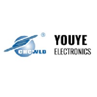 YOUYE logo - Similar company to Teleweaver