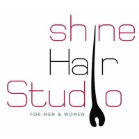 Shine Hair Studio India logo - Similar company to Sumera Hair Salon