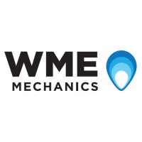 WME MECHANICS AB logo - Similar company to Iuc Syd