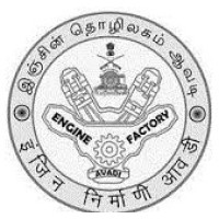 Engine Factory Avadi (Government of India) logo - Similar company to Pentacad