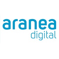 Aranea Digital S.L. logo - Similar company to Copytol
