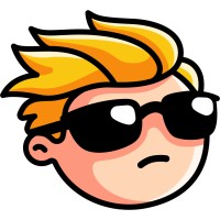 Stonks logo - Similar company to Streamlabs
