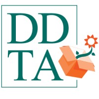 DDTA logo - Similar company to Rocket Production