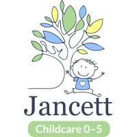 Jancett Childcare 0-5 logo - Similar company to Jace Training