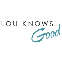 LouKnowsGood logo - Similar company to Illuminate