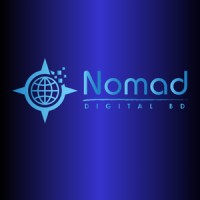 Nomad Digital BD logo - Similar company to Sixtyhost