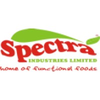 Spectra Industries Limited logo - Similar company to Black Pride Digital