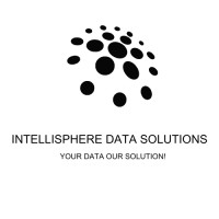 Intellisphere Data Solutions logo - Similar company to 