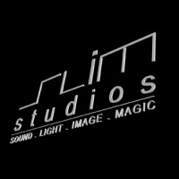Slim Studios logo - Similar company to Pixamate