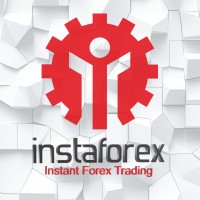 InstaForex logo - Similar company to Solidary Prime