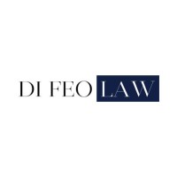 Di Feo Law logo - Similar company to Fiszman
