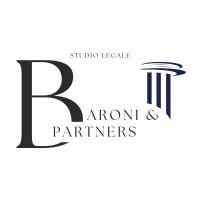 Studio Legale Baroni & Partners logo - Similar company to Studio Legale Sutich Barbieri Sutich