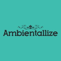 Ambientallize logo - Similar company to Onne - Eventos | Incentivos | Experiências