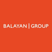 BALAYAN GROUP logo - Similar company to Hdm Group