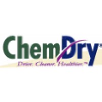 Chem-Dry Of The Triad