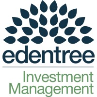 EdenTree Investment Management logo - Similar company to Wheb