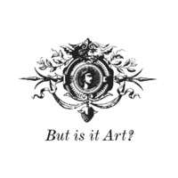 But Is It Art?