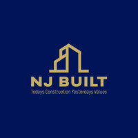 NJ Built logo - Similar company to Pony Dining Group